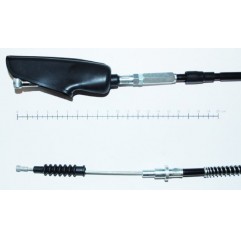 JR LINKA SPRZĘGŁA YAMAHA YZ 125 '88-'93