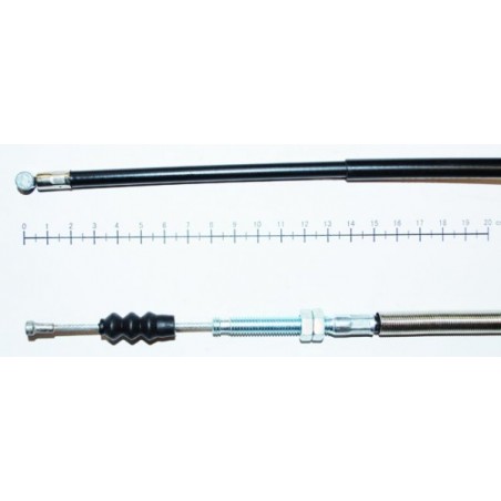 JR LINKA SPRZĘGŁA YAMAHA YFM 660 RAPTOR '01-'04