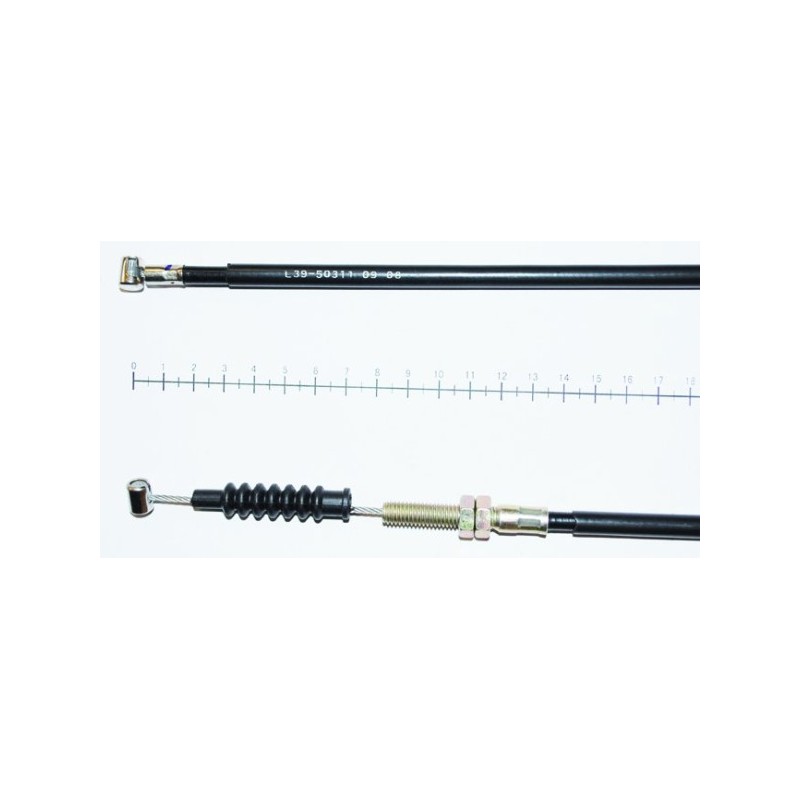 JR LINKA SPRZĘGŁA YAMAHA YZ 250F '04-'05, YZ 450F '04-'05 (CI0217) 53.121008