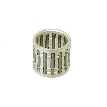 NACHMAN ŁOŻYSKO GŁÓWKI KORBOWODU KTM 250/300/360/380 '90-'18, BETA RR, XTRAINER (18X22X20) POSREBRZANE (09-B037-1) (PSYCHIC)