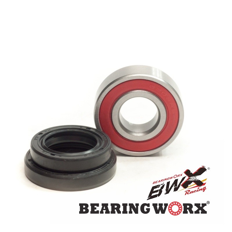 BEARING WORX ŁOŻYSKO KOLUMNY KIEROWNICZEJ DOLNE ATV HONDA TRX 200/250/300/400/450/700 (25-1460)