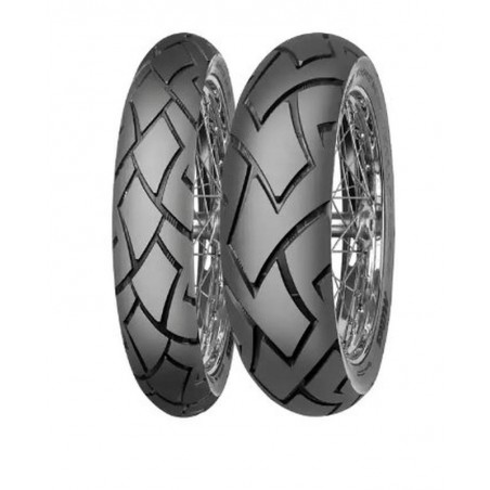 MITAS OPONA 90/90-21 TERRA FORCE-R 54V TL PRZÓD DOT 05/2023 (586691)