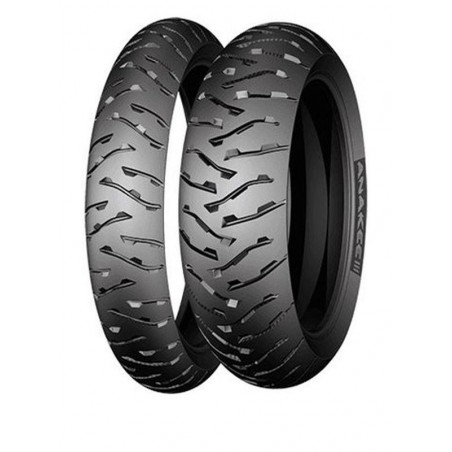 MICHELIN OPONA 150/70R17 ANAKEE 3 (C) 69V TL/TT M/C TYŁ DOT 09/2023