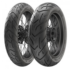 ANLAS OPONA 150/70R17 CAPRA RD 69V TL M/C TYŁ DOT 18/2023