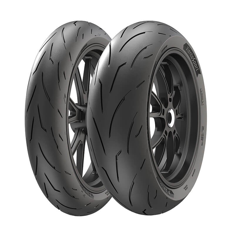 ANLAS OPONA 150/60ZR17 M/C VIENTO SPORT 66W TL DOT 23/2023