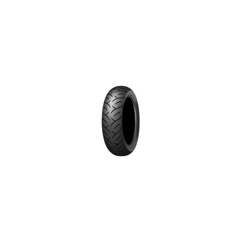 DUNLOP OPONA 180/55R17 D256 73H TL TYŁ HONDA GL1800 F6C DOT 10/2023