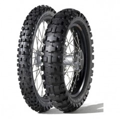 DUNLOP OPONA 90/90-21 D908 RR RALLY RAID 54S TT M+S PRZÓD DOT 11/2023