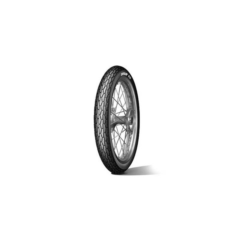 DUNLOP OPONA 100/90-17 F17 55S TL PRZÓD DOT 07/2023