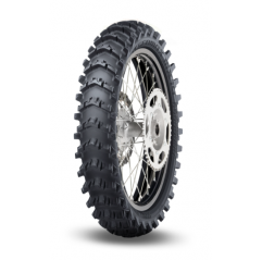 DUNLOP OPONA 120/80-19 GEOMAX MX14 63M TT TYŁ DOT 21/2023