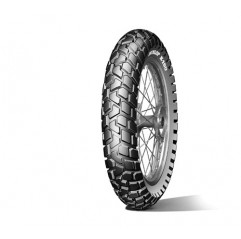 DUNLOP OPONA 120/90-16 K460 63P TT TYŁ HONDA NX 250 DOT 10/2023