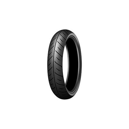 DUNLOP OPONA 130/60R19 D254 61H TL PRZÓD HONDA GL1800 F6C DOT 14/2023