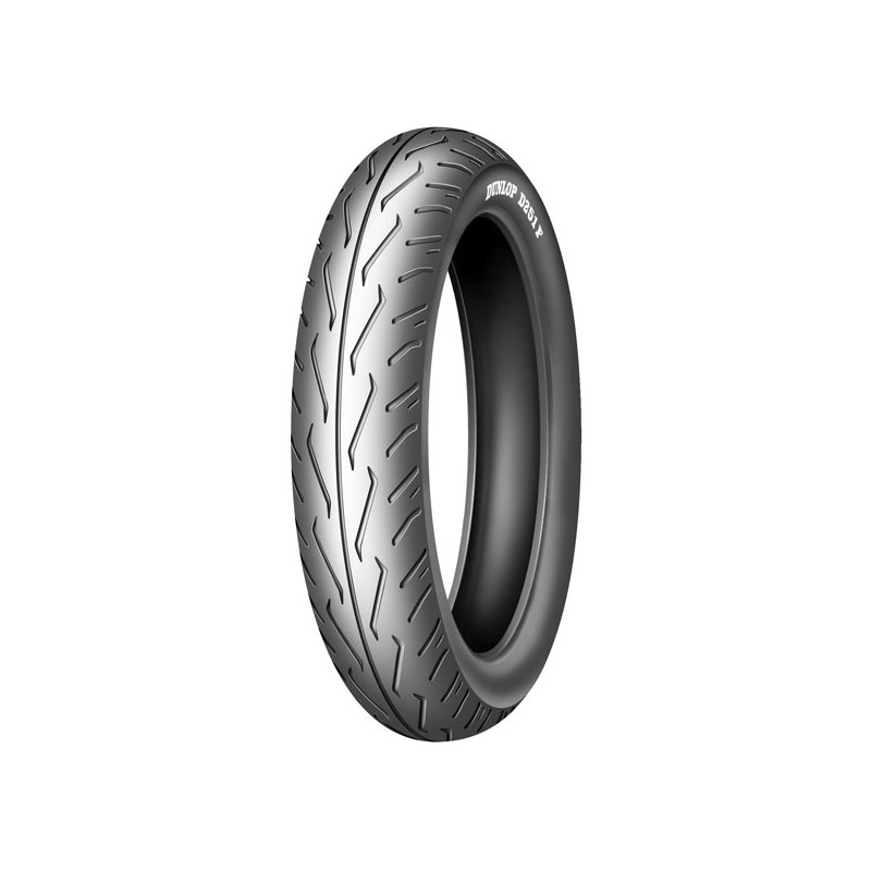 DUNLOP OPONA 150/80R16 D251 71V TL PRZÓD DOT 46/2022