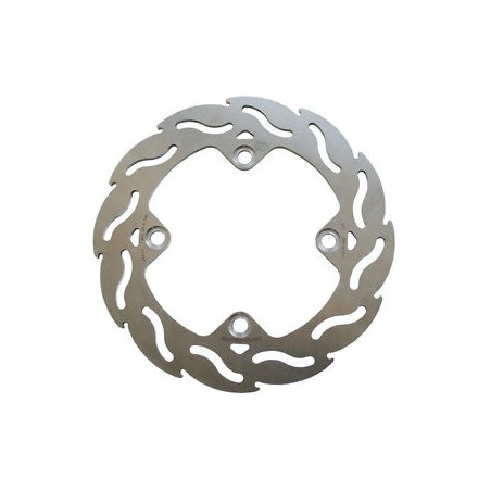 MOTO-MASTER PROMOCJA TARCZA HAMULCOWA TYŁ FLAME SUZUKI: RM-Z 450 240MM