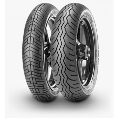 METZELER OPONA 90/90-18 LASERTEC 51H TL M/C PRZÓD DOT 22/2021