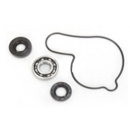 BEARING WORX 2023/04 ZESTAW NAPRAWCZY POMPY WODY YAMAHA YFZ 450 '04-'13 (WPK0027)