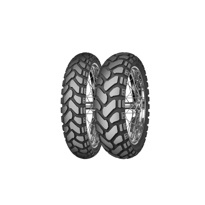 MITAS OPONA 120/90-17 ENDURO TRAIL (E-07) 64H TL/TT M+S TYŁ DOT 18/2023 (615256)