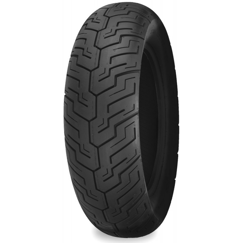 SHINKO OPONA 130/90-15 734 66P TL TYŁ DOT 04/2023