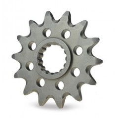 MOTO-MASTER ZĘBATKA PRZEDNIA KTM SX 85 '18 (KOŁA: 17/14,19/16), HUSQVARNA TC 85 '18, (KOŁA: 17/14,19/16) (JTF1905.14) (ŁAŃC. 428