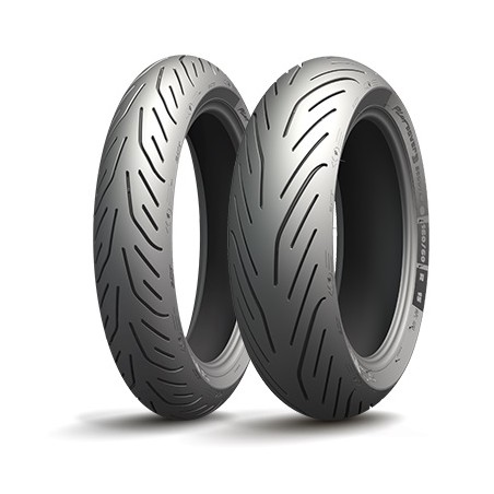 MICHELIN OPONA 120/70R14 PILOT POWER 3 SCOOTER 55H TL M/C PRZÓD DOT 09/2023