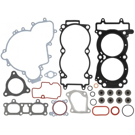 NAMURA KOMPLET USZCZELEK POLARIS RZR 925 TURBO 4 /XP 4 S '19-'21, RZR 925 TURBO PRO XP / XP 4 '20-'23, RZR 925 TURBO S '20-'21, 