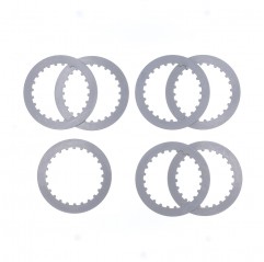 ATHENA 2023/02 PRZEKŁADKI TARCZ SPRZĘGŁOWYCH HONDA SXF 250 '05-'12, EXCF 250 '07-'13, CRE 125 '02-'07, CRR 125 '00-'07, XCF 250 