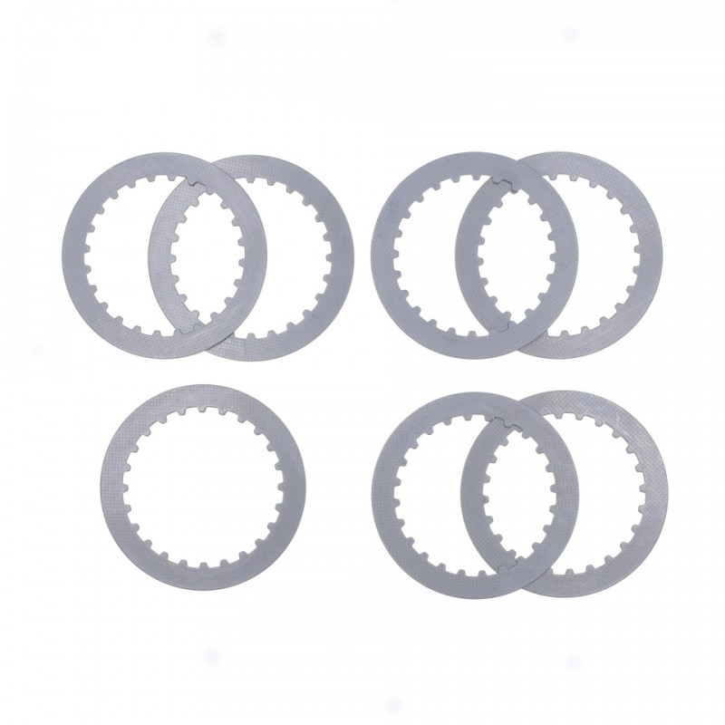 ATHENA 2023/02 PRZEKŁADKI TARCZ SPRZĘGŁOWYCH HONDA SXF 250 '05-'12, EXCF 250 '07-'13, CRE 125 '02-'07, CRR 125 '00-'07, XCF 250 