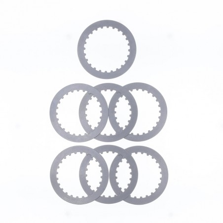 ATHENA 2023/02 PRZEKŁADKI TARCZ SPRZĘGŁOWYCH HONDA CRF R250 '07-'10