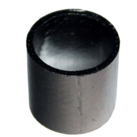 ATHENA 2023/02 USZCZELKA TŁUMIKA (GRAFITOWA) 26X22X25,5MM APRILIA RS 50 '06-'10, DERBI GPR NUDE/RACING/REPLIKA/SENDA 50/125 '04-