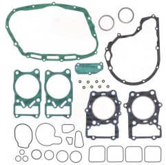 ATHENA 2023/02 KOMPLET USZCZELEK (BEZ USZCZELNIACZY OLEJOWYCH) SUZUKI VS 800 INTRUDER '92-'02, VX 800 '90-'94