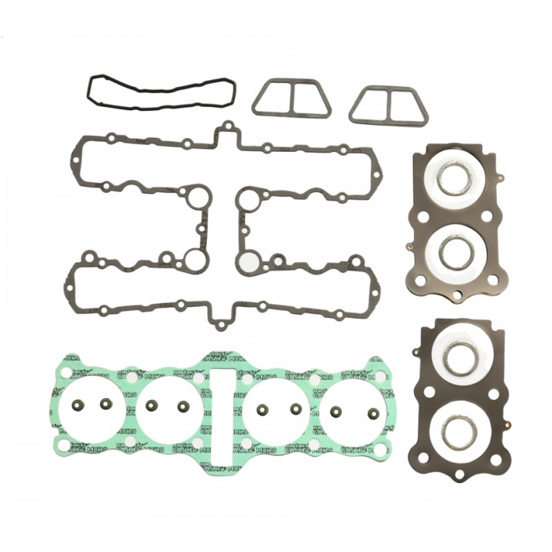 ATHENA 2023/02 USZCZELKI TOP-END KAWASAKI ZN 1100 LTD '84-'85, ZX/GPZ 1100 / UNITRAK '83-'88