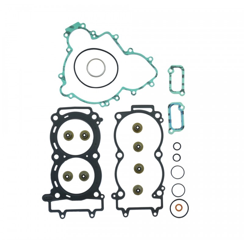 ATHENA 2023/02 KOMPLET USZCZELEK (BEZ USZCZELNIACZY OLEJOWYCH) POLARIS UTV RZR 900 '13-'14