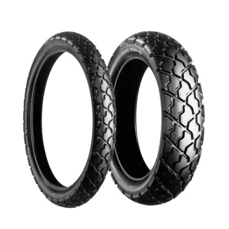 BRIDGESTONE OPONA 90/90-21 TRAIL WING TW47 G 54S TT HONDA XL600V DOT 08/2023