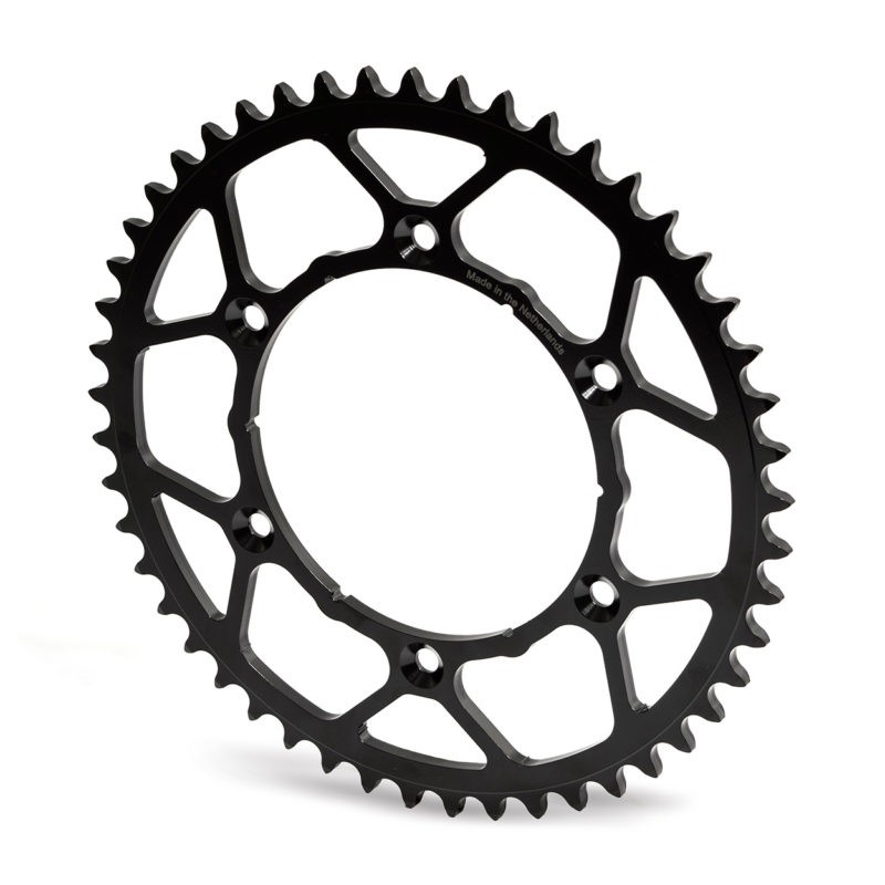 MOTO-MASTER ZĘBATKA TYLNA STALOWA ULTRALIGHT 4549 48 KTM 250/350 FREERIDE '14-17, FREERIDE E-SM '15-'19, E-SX '12-'19, E-XC '15-