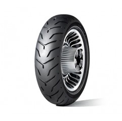 DUNLOP OPONA 180/65B16 D407 T 81H TL MT TYŁ HARLEY-DAVIDSON DOT 17/2023