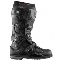 GAERNE (2023) BUTY CROSS SG-22 BLACK KOLOR CZARNY ROZMIAR 45