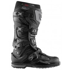 GAERNE (2023) BUTY CROSS SG-22 BLACK KOLOR CZARNY ROZMIAR 46