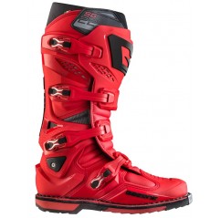 GAERNE (2023) BUTY CROSS SG-22 RED KOLOR CZERWONY ROZMIAR 44