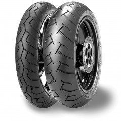 PIRELLI OPONA 120/70ZR17 DIABLO (58W) TL PRZÓD DOT 24/2023