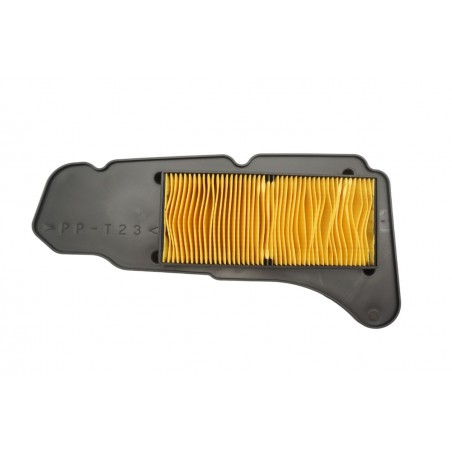 BIKETEC FILTR POWIETRZA YAMAHA YP 400 MAJESTY '04-20, (PIERWSZY FILTR) (OEM 5RU-14451-30-00) (HFA4404)
