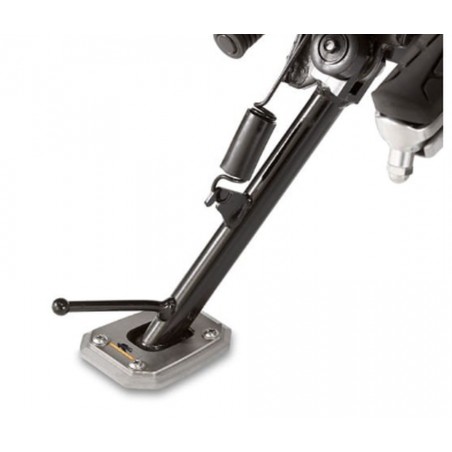 KAPPA POSZERZENIE STOPKI BOCZNEJ HONDA CB 500 X '13, INTEGRA 700 '12-13, NC 700/750 S/X '12-14, XL 700V TRANSALP (08-13) - ZASTĘ