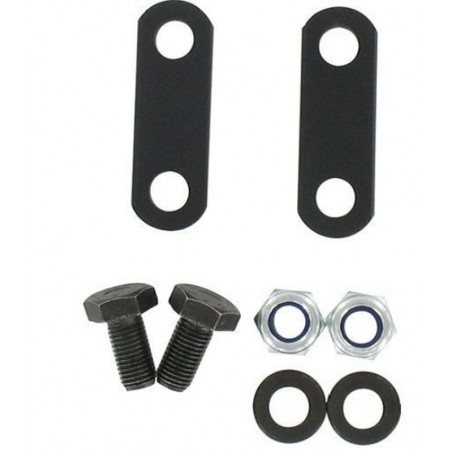 KAPPA MOCOWANIE SZYBY 323DTK HONDA PCX 125-150 (10-13)