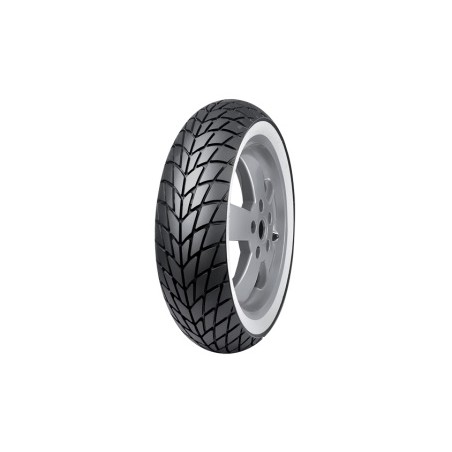 MITAS OPONA 120/70-12 MC 20 MONSUM 58P TL M+S WWW BIAŁY BOK PRZÓD/TYŁ DOT 25/2023 (573173)