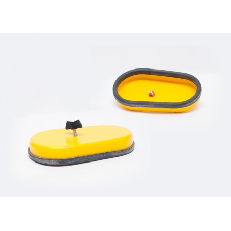 MULTI AIR POKRYWA FILTRA POWIETRZA SUZUKI DR 350 90-99