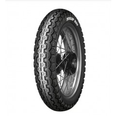 DUNLOP OPONA 4.60-16 K82 59S TT PRZÓD/TYŁ OLDTIMER DOT 27/2023