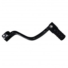 ACCEL 2023/04 DŹWIGNIA ZMIANY BIEGÓW YAMAHA YZ 80 '81-'01, YZ 85 '02-'22 KOLOR CZARNY