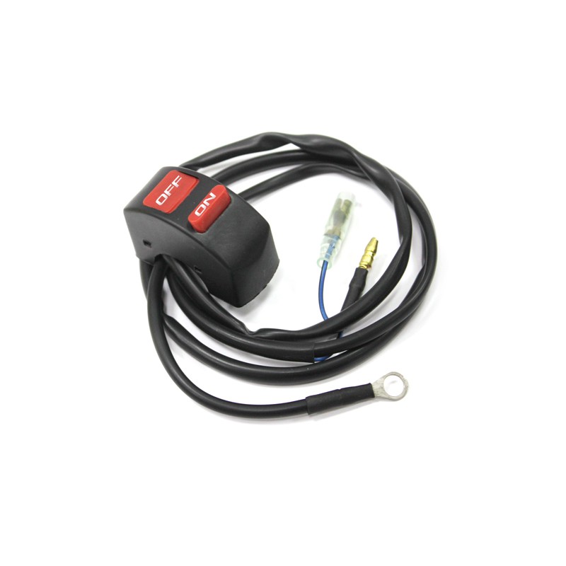 NACHMAN WYŁĄCZNIK ZAPŁONU (KILL SWITCH) KTM SX/EXC (OEM 50311074000)