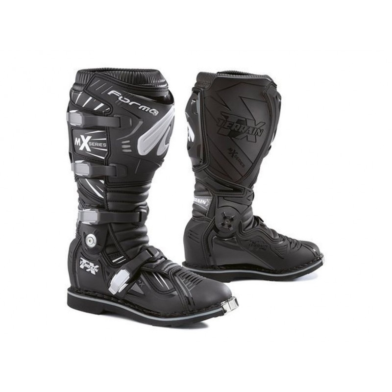 FORMA BUTY TERRAIN EVOLUTION TX BLACK KOLOR CZARNY ROZMIAR 42