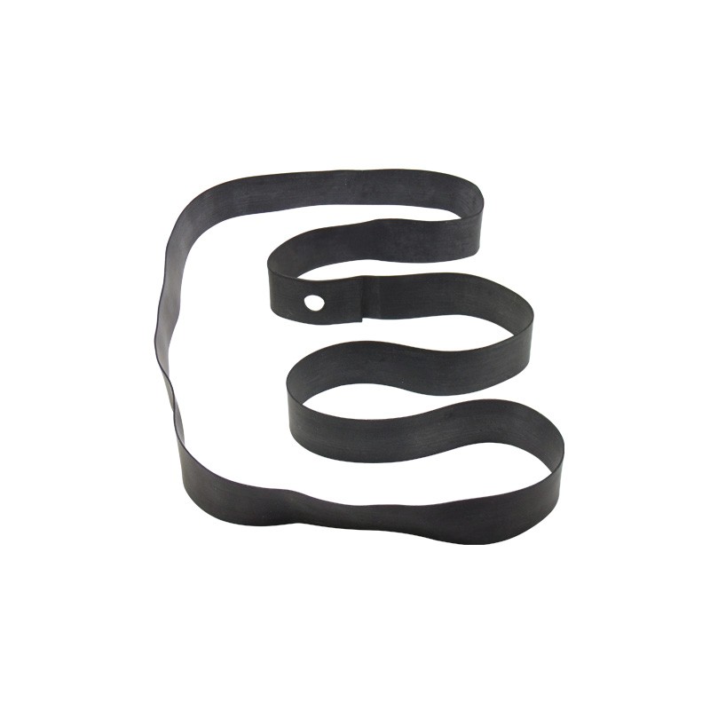 NACHMAN OPASKA GUMOWA FELGI (OBRĘCZY KOŁA) 17 CALI (1 SZTUKA), SZEROKOŚĆ 22MM