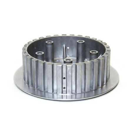 PROX KOSZ SPRZĘGŁOWY WEWNĘTRZNY KAWASAKI KX250 92-07