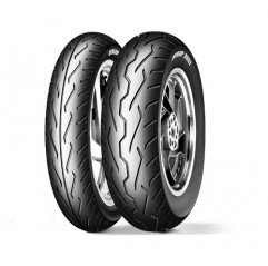 DUNLOP OPONA 130/70R18 D251 L 63H TL PRZÓD YAMAHA XV1900 DOT 18/2023